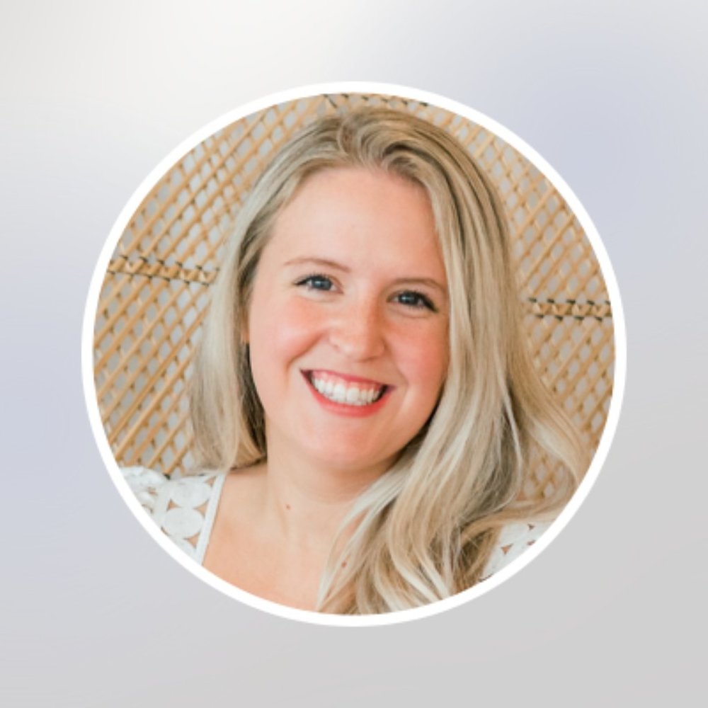 Meet your Posher, Meghan!